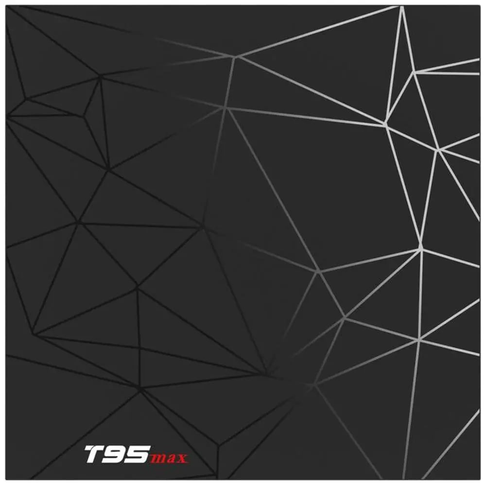 TV boxy s označením T95