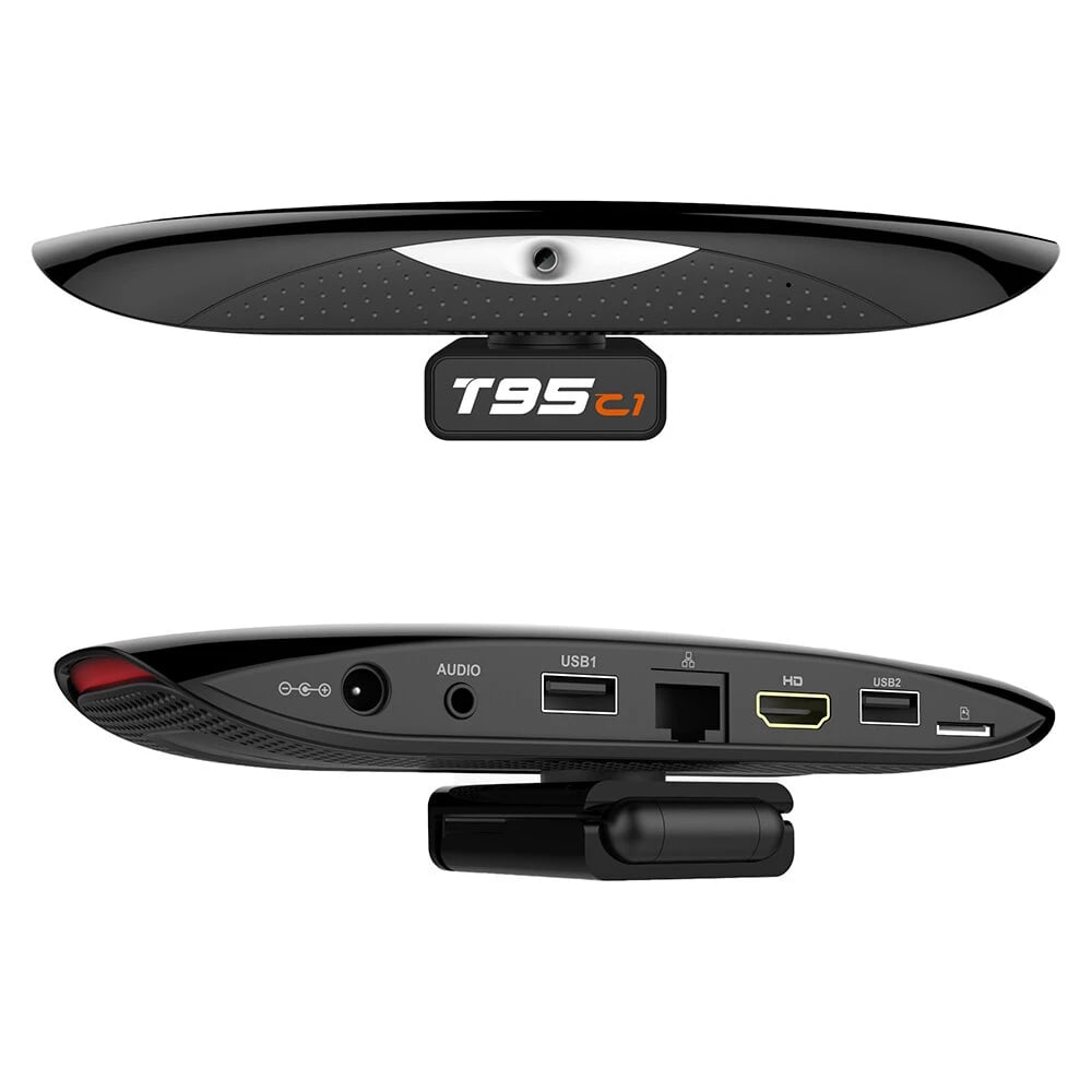 TV boxy s označením T95