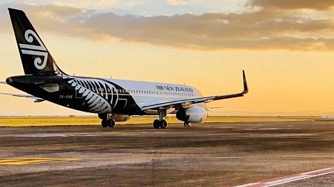 Náhledový obrázek - Každá tradice jednou končí. Nejbezpečnějšími aerolinkami pro rok 2022 jsou Air New Zealand, Qantas se propadly na sedmou příčku