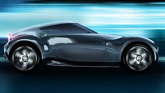 Náhledový obrázek - Nissan 370Z se nakonec dočká nástupce díky dílům a platformě od Infiniti