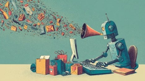 Umělá inteligence se chystá nakupovat za nás. Seznam chce do konce roku dostat agenty k tisícům e-shopů