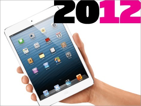 iPad Mini (2012)