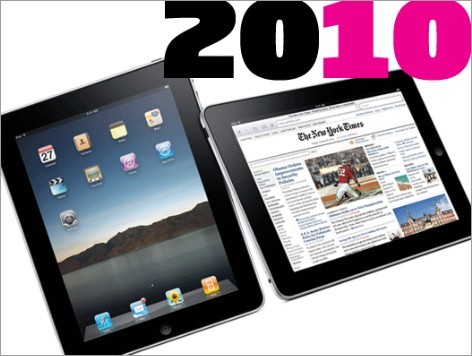 iPad (2010)