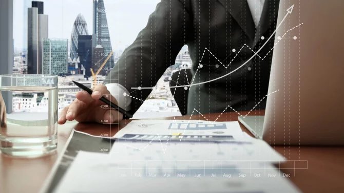 Mladý podnikatel očekává růst ekonomiky