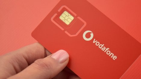 Vodafone zavádí ověření přes Bank iD. O2 a T-Mobile jej už využívají