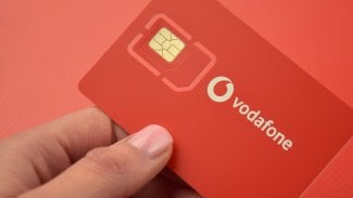 Vodafone sim karta