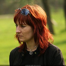 Petra Neomillnerová