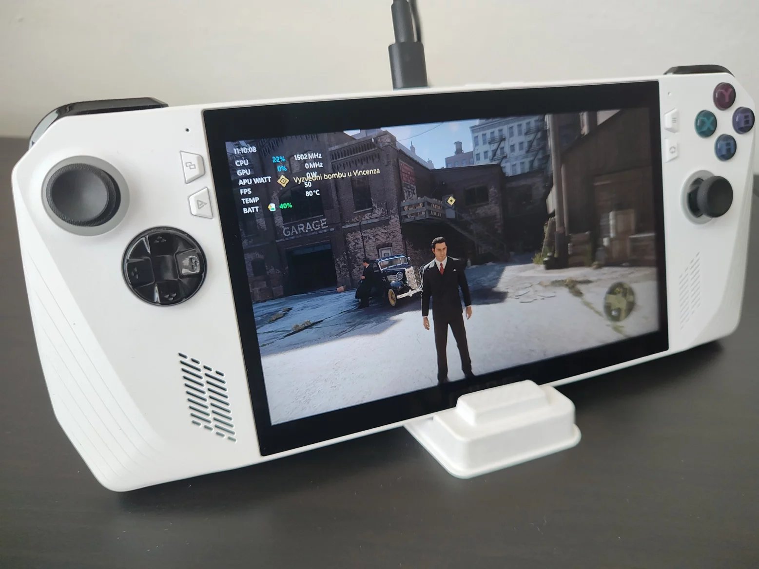 Mafia: Definitive Edition 1080p