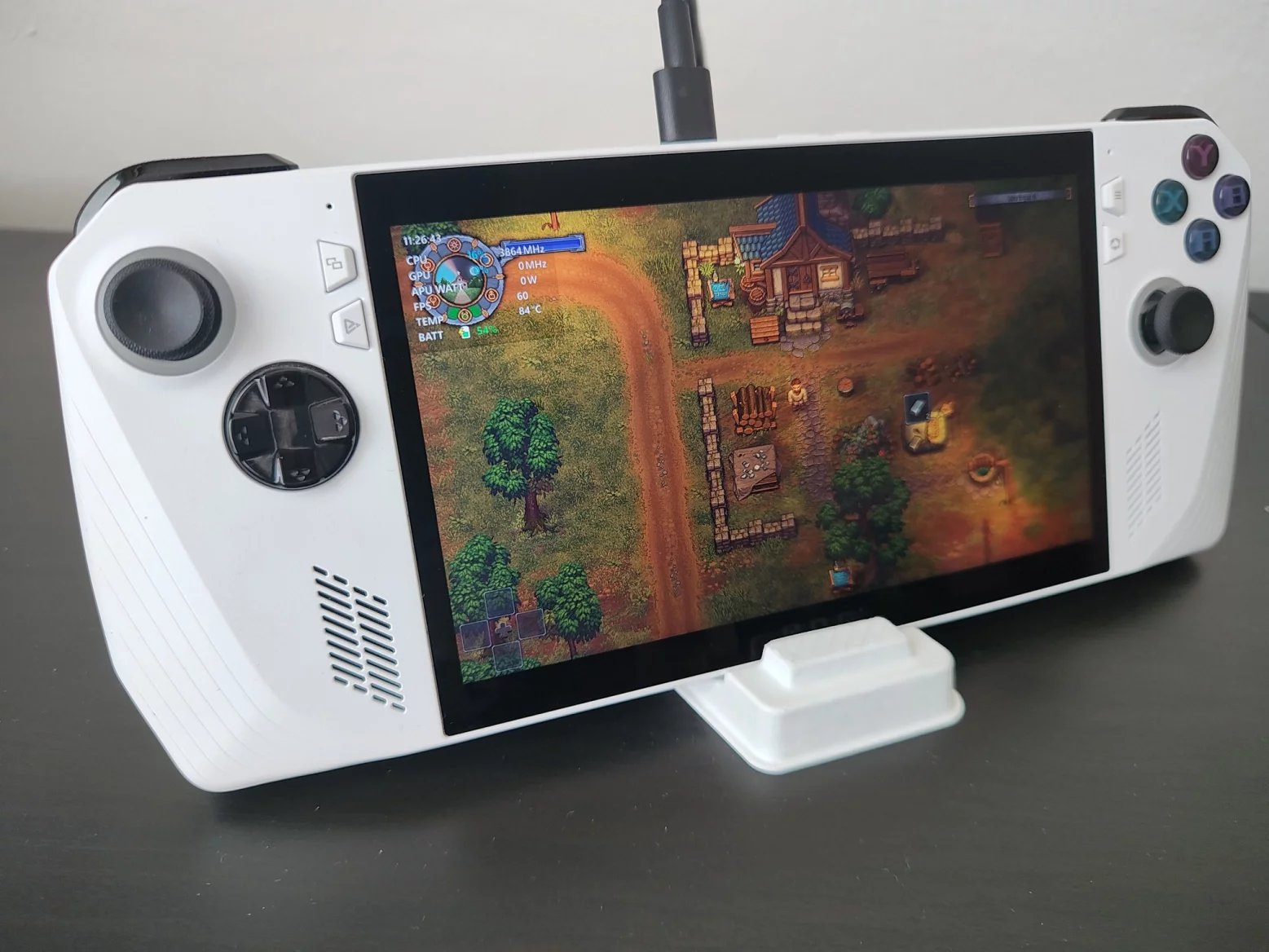 Graveyard Keeper 1080p