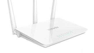 Tenda router