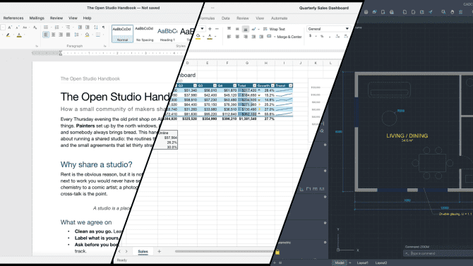Thomas Brandon stojí za bezplatnými alternativami k placeným programům od Adobe či Microsoftu