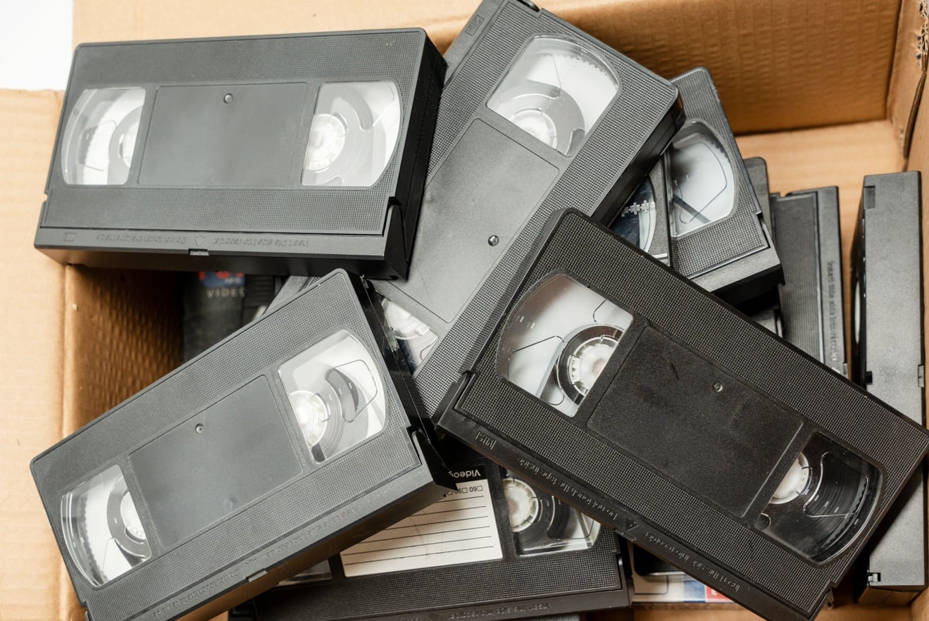 VHS