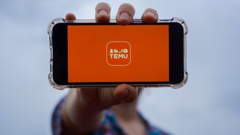 Temu dostalo mastnou pokutu. EU vadí prodej nelegálních výrobků
