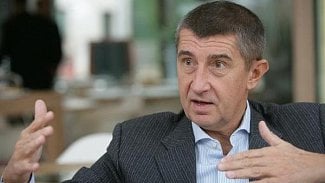 Náhledový obrázek - Babiš nabídl lékařům spolupráci při hledání rezerv zdravotnictví