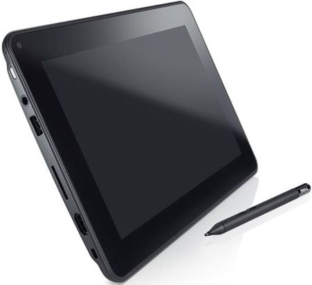 Profesionální tablet Dell Latitude ST