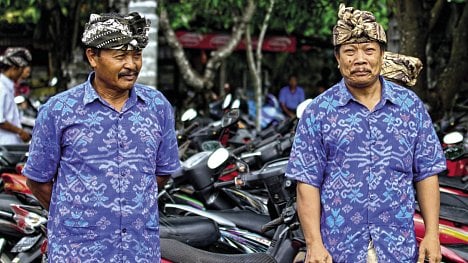 Náhledový obrázek - Byznys v Indonésii aneb Přijít v batikované košili a neztratit tvář