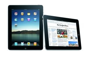 V letošním roce se podle analytické společnosti Gartner prodá koncovým uživatelům 19,5 milionu mediálních tabletů a nejprodávanějším se stane právě iPad