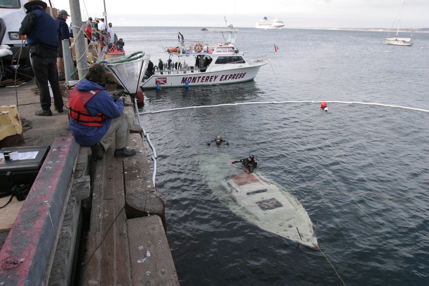 Bořiči mýtů (Mythbusters) od 11. října na Primě Cool