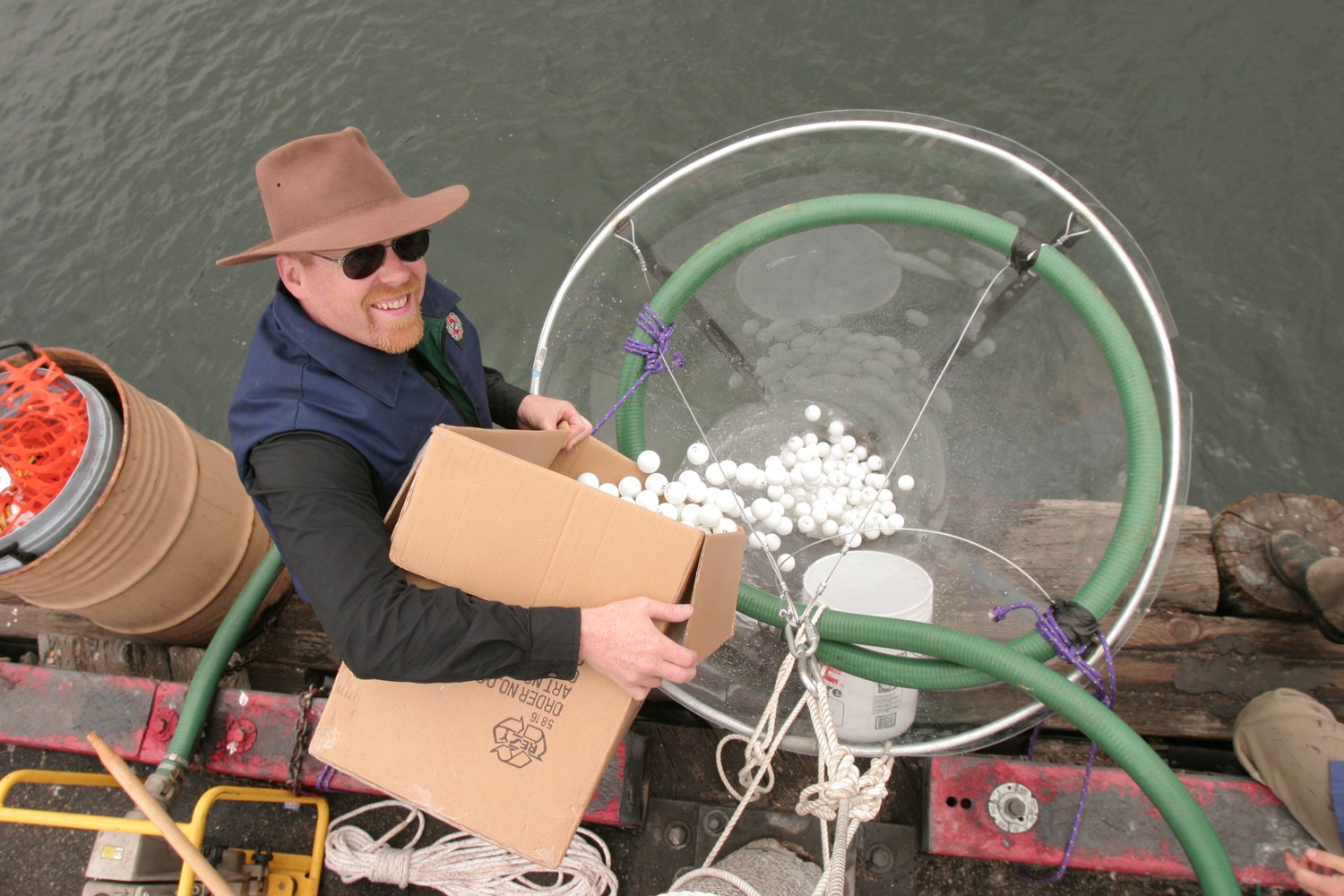 Bořiči mýtů (Mythbusters) od 11. října na Primě Cool