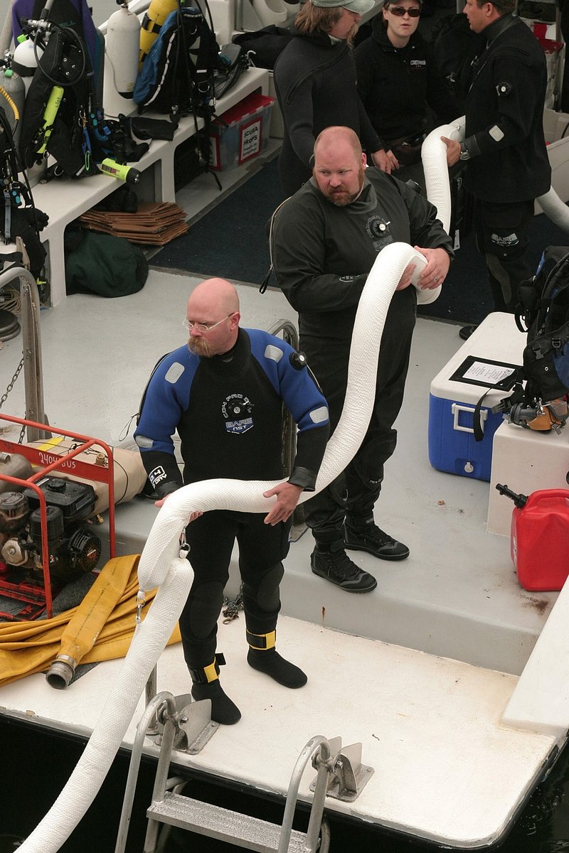 Bořiči mýtů (Mythbusters) od 11. října na Primě Cool