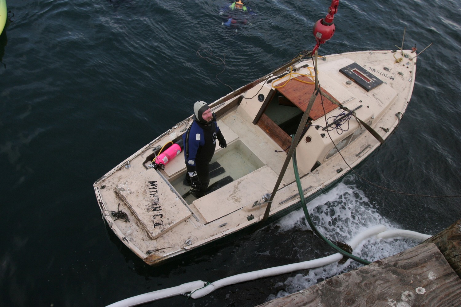 Bořiči mýtů (Mythbusters) od 11. října na Primě Cool