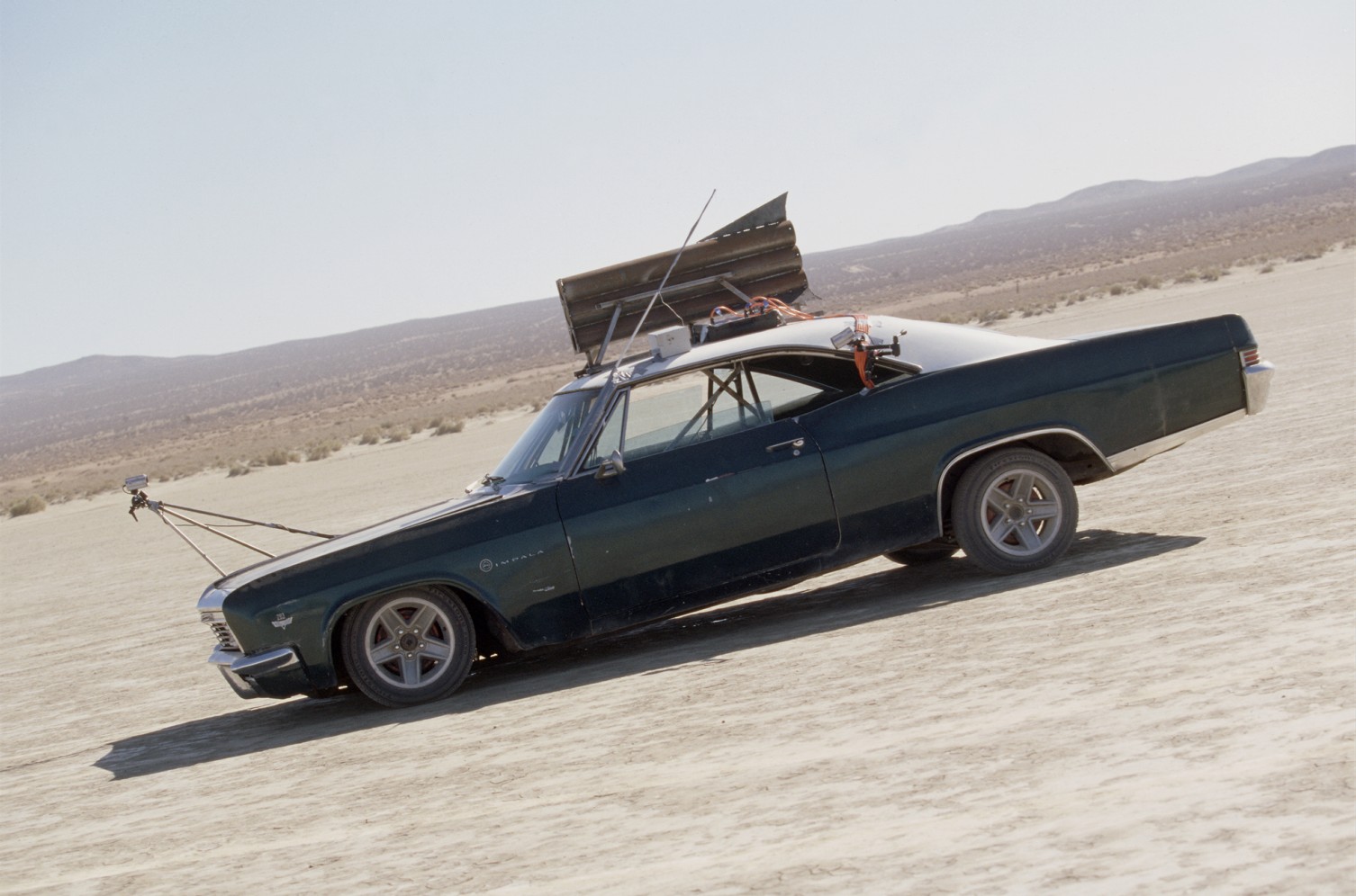 Bořiči mýtů (Mythbusters) od 11. října na Primě Cool