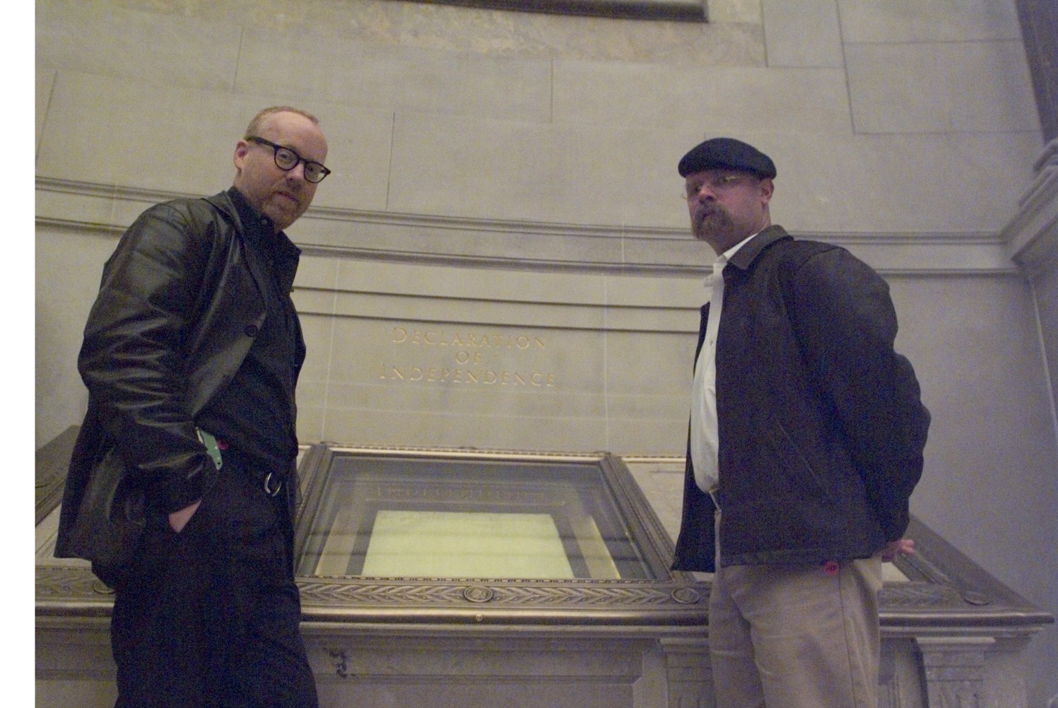 Bořiči mýtů (Mythbusters) od 11. října na Primě Cool