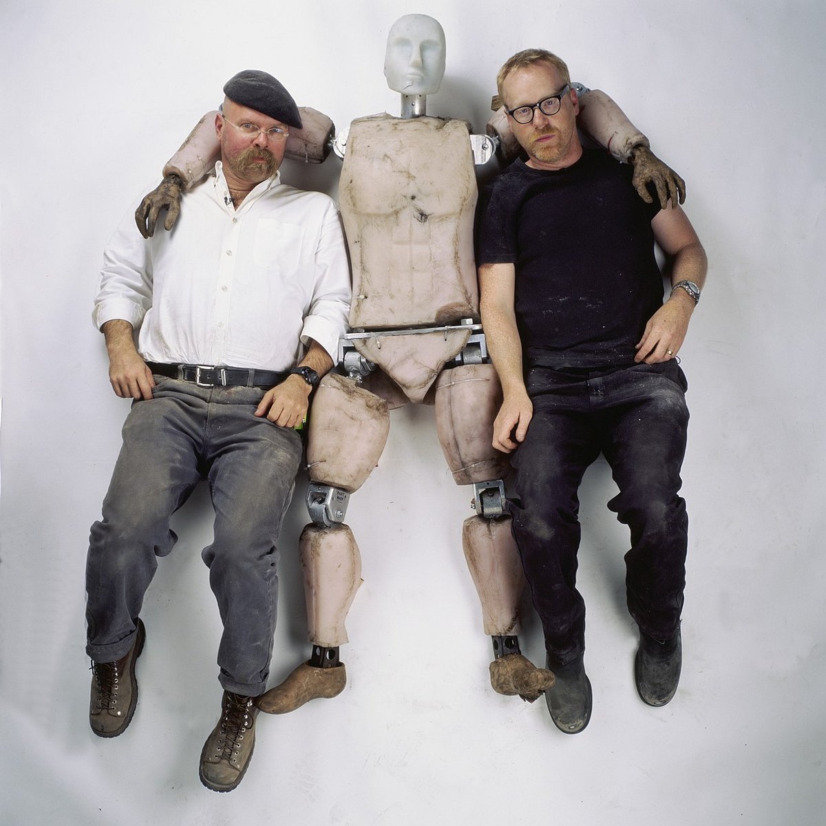 Bořiči mýtů (Mythbusters) od 11. října na Primě Cool