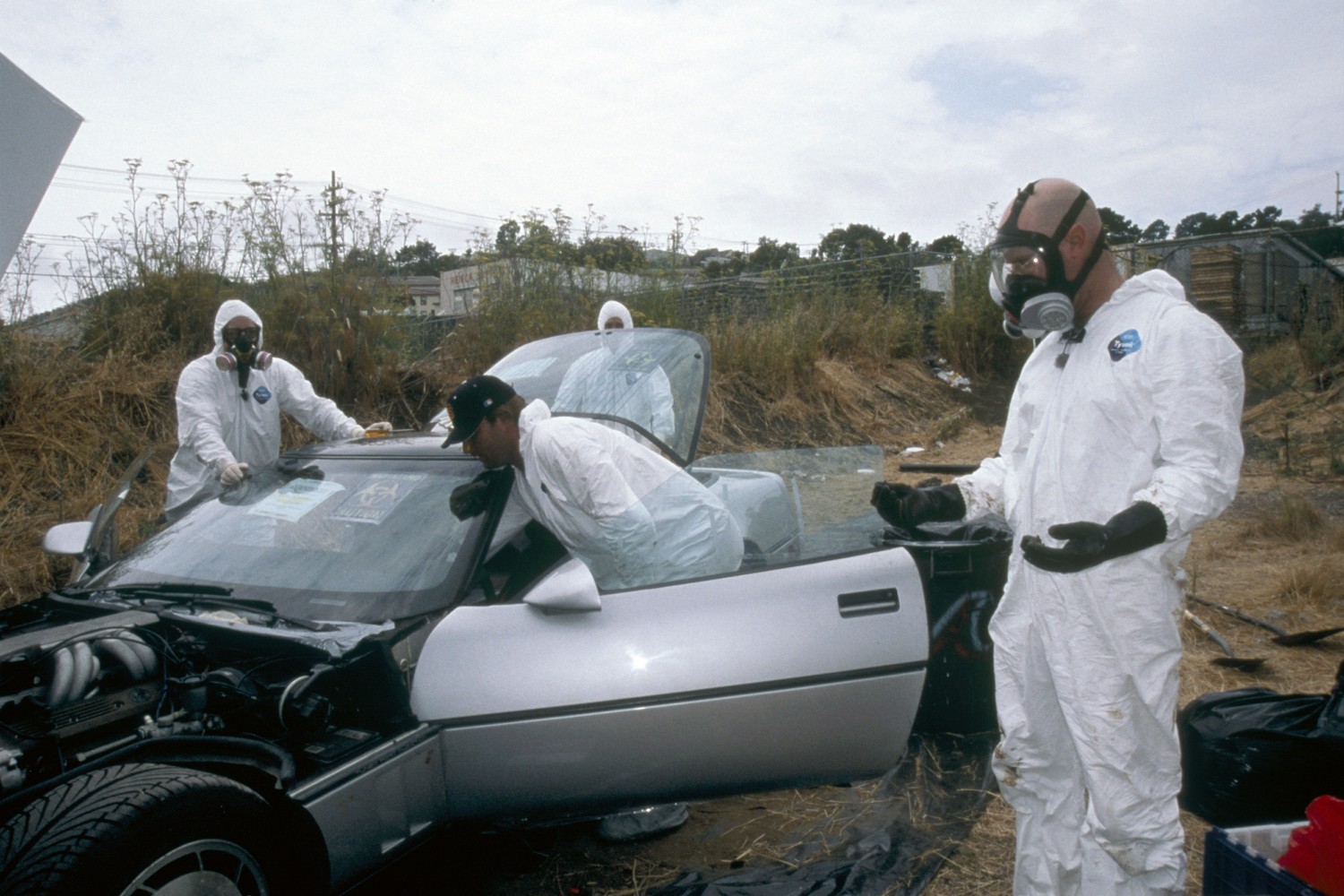 Bořiči mýtů (Mythbusters) od 11. října na Primě Cool