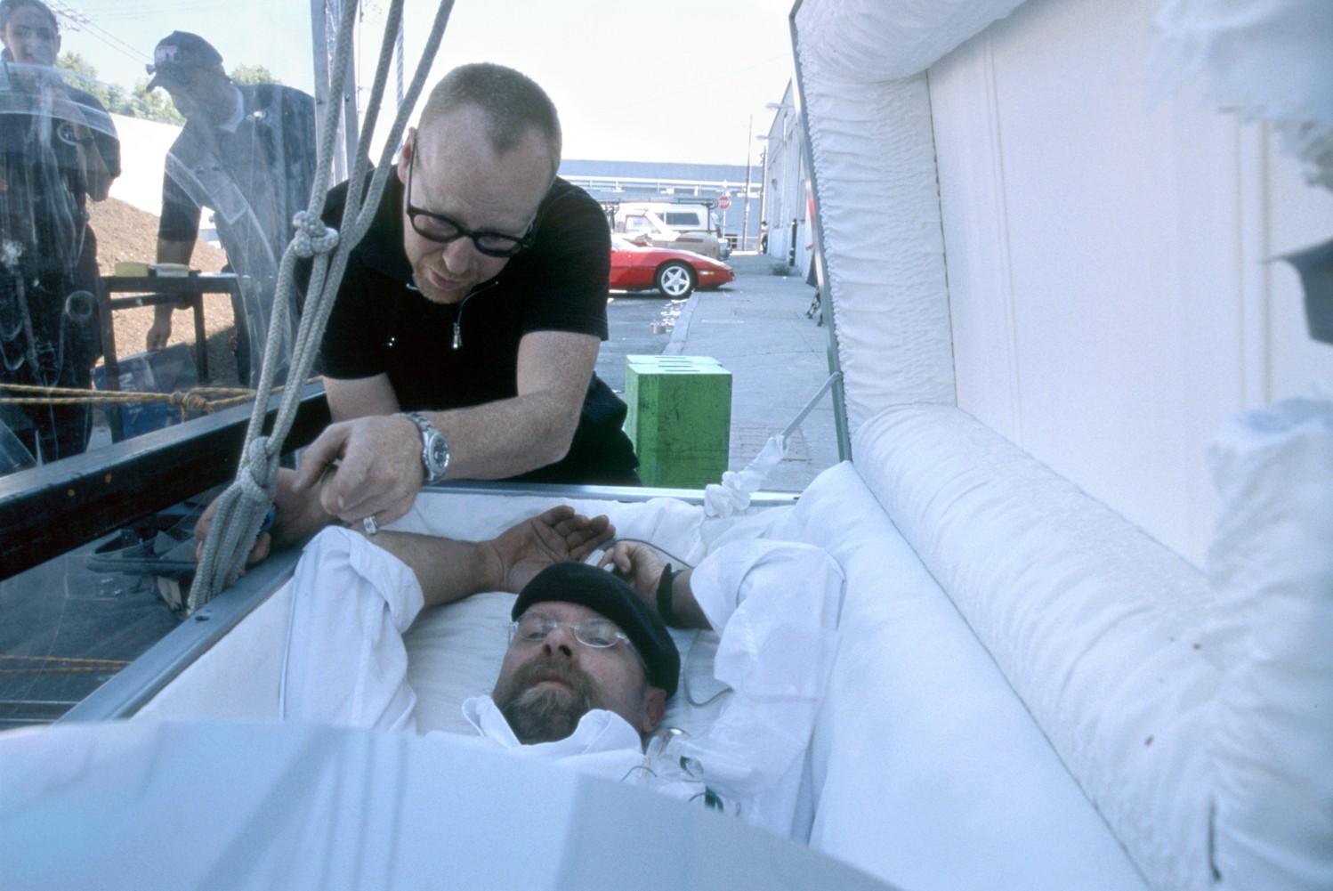 Bořiči mýtů (Mythbusters) od 11. října na Primě Cool