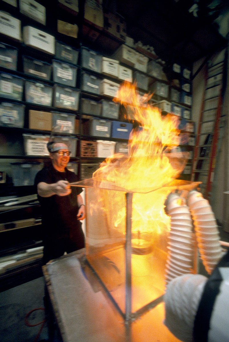 Bořiči mýtů (Mythbusters) od 11. října na Primě Cool