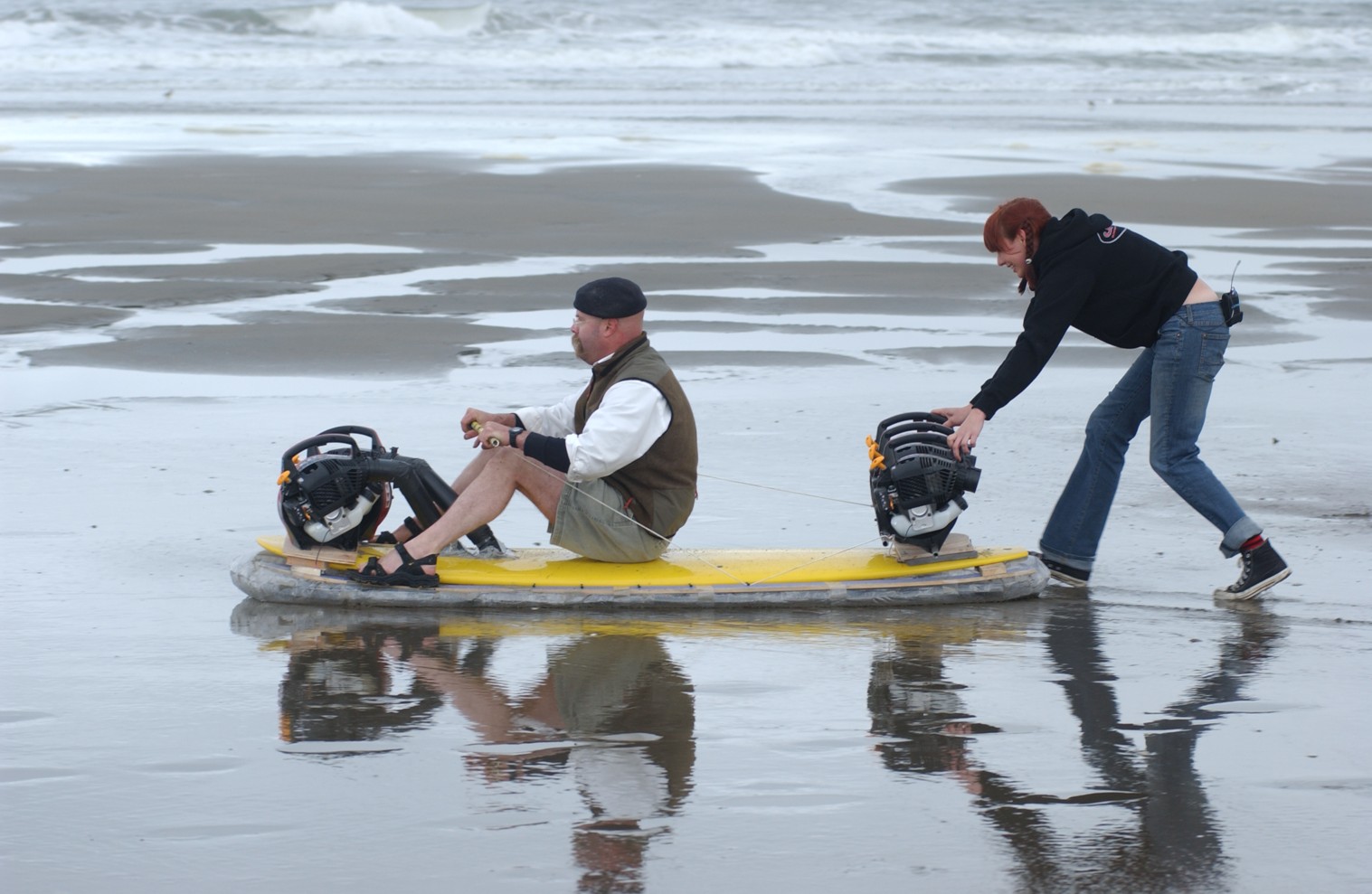 Bořiči mýtů (Mythbusters) od 11. října na Primě Cool