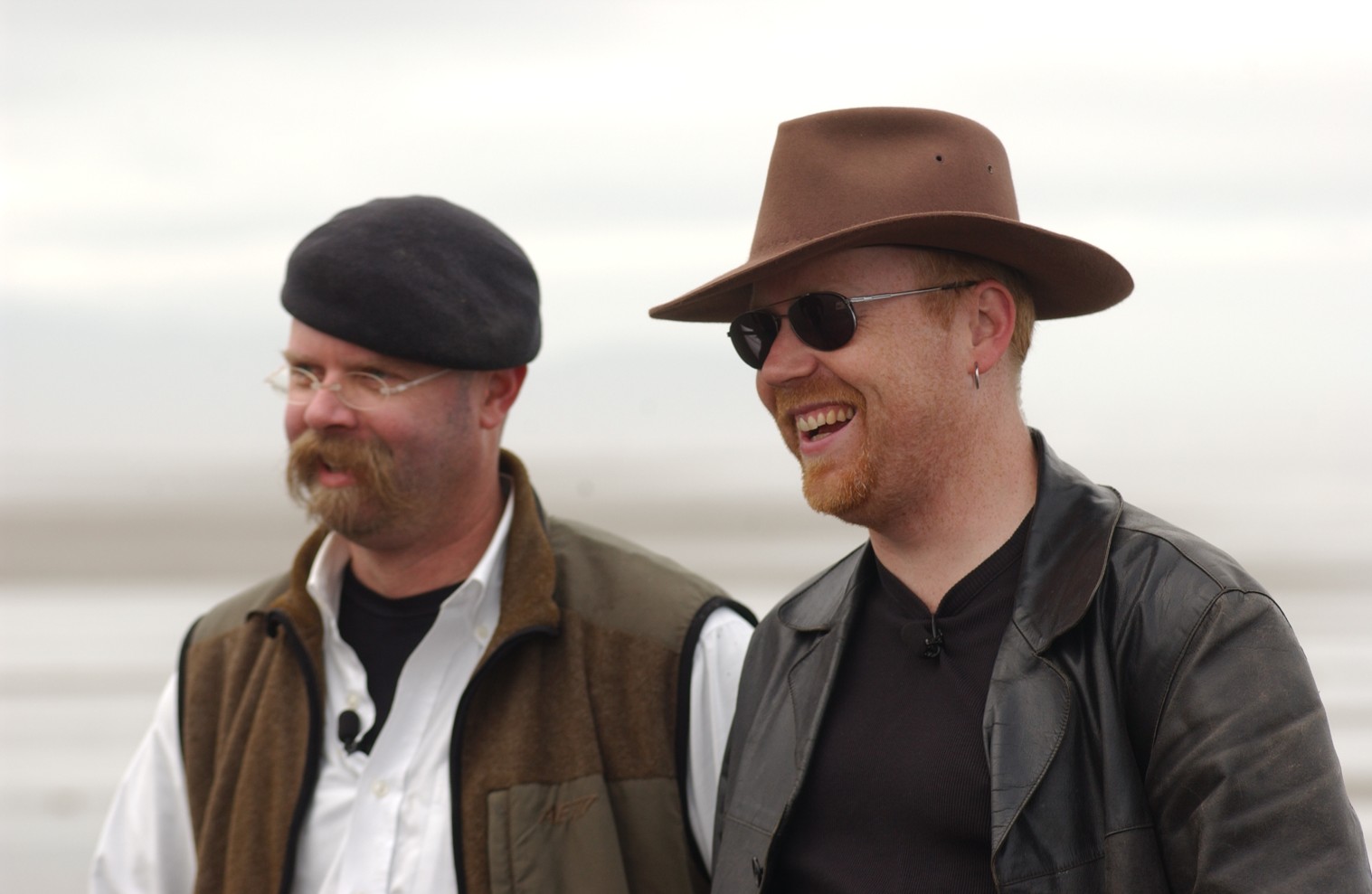 Bořiči mýtů (Mythbusters) od 11. října na Primě Cool