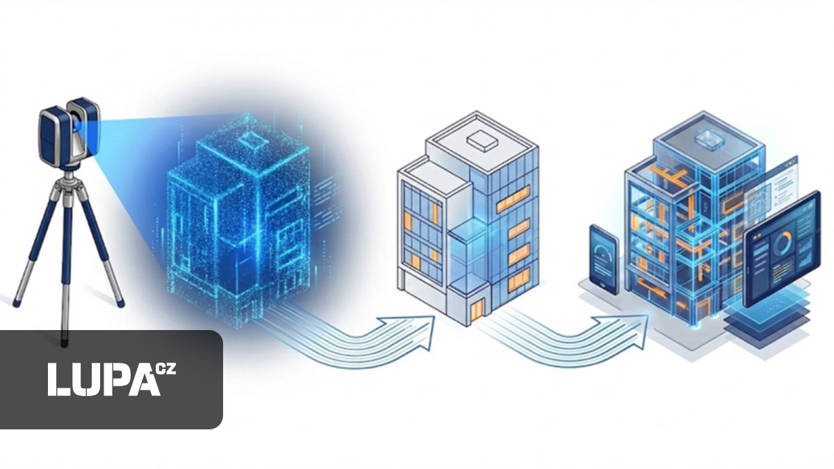 Na ČVUT vznikl další spin-off, poprvé z Fakulty stavební