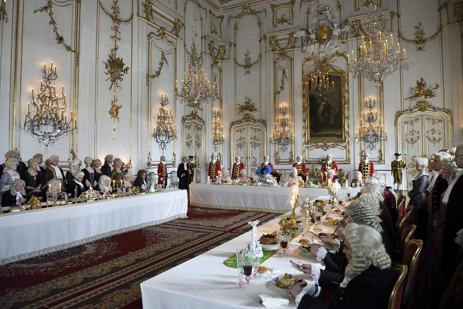 ČT představila nové filmy a seriály