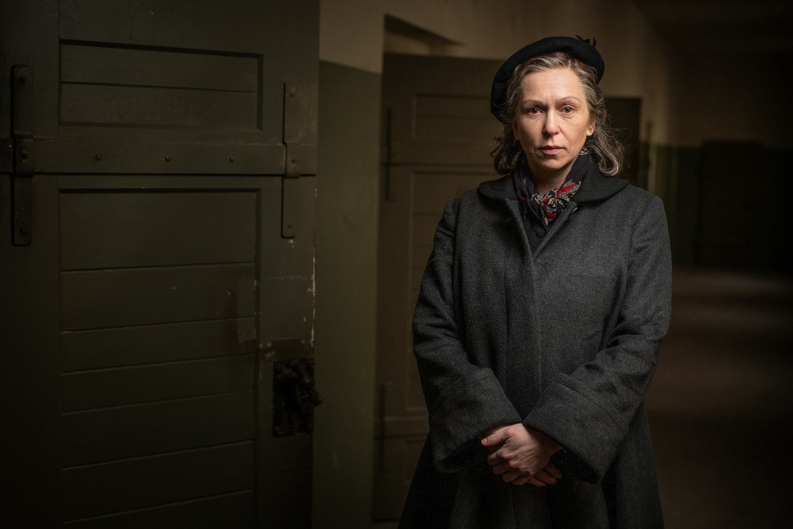 ČT představila nové filmy a seriály