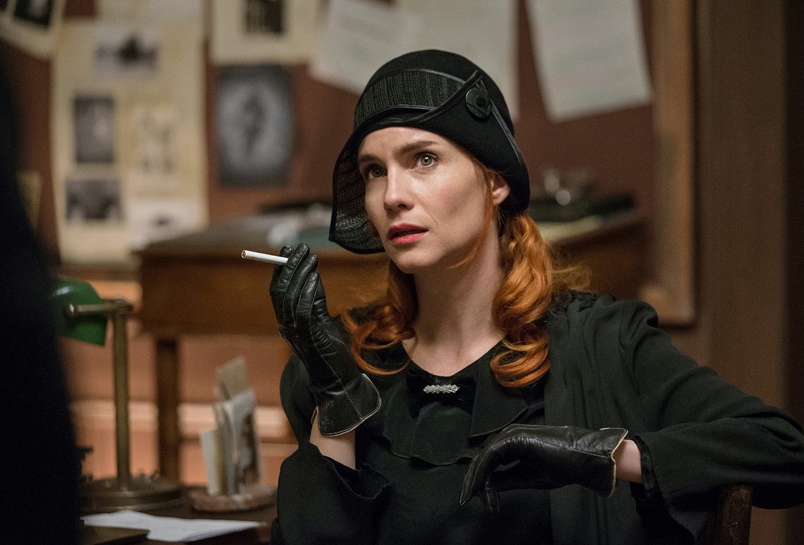 ČT představila nové filmy a seriály