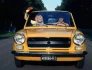 Autobianchi A112 dokazuje, že Marcello Gandini neuváděl do života jen mnohasetkoňové supersporty, ale i kubatury, populární u většiny italského národa
