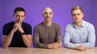 Zakladatelé Maxfusion