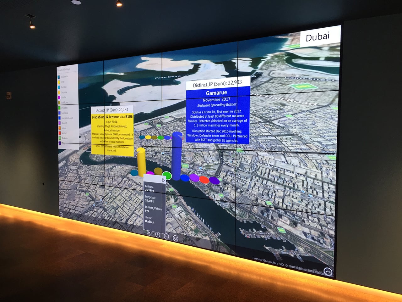 Microsoft Cybercrime Center