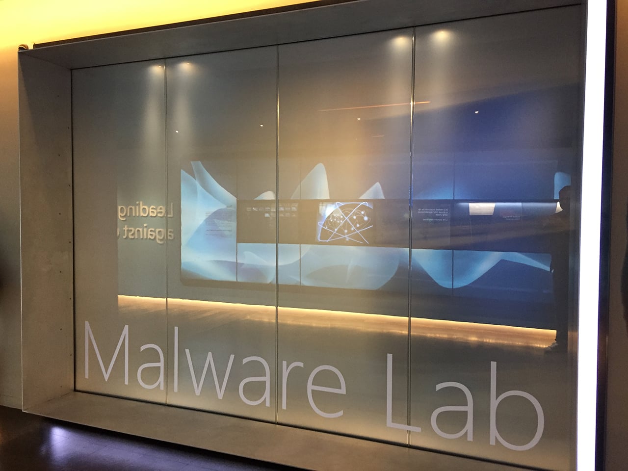 Microsoft Cybercrime Center