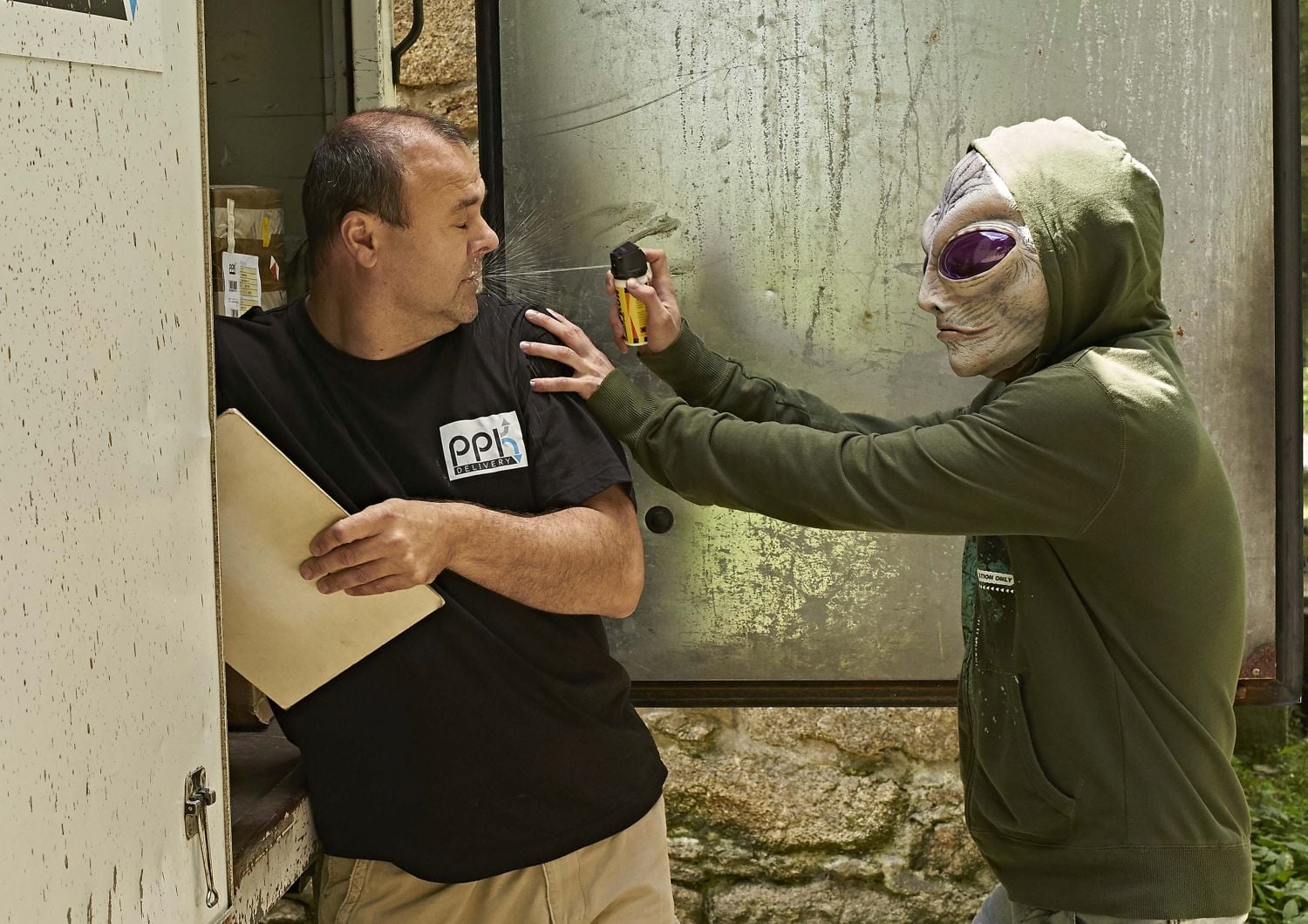 Policie Modrava, 2. řada, 2017