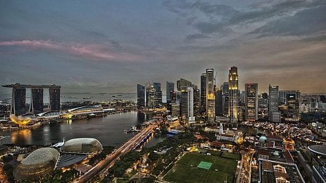Náhledový obrázek - Hongkong, Singapur a Ósaka se staly nejdražšími městy světa. Příští žebříček může ovlivnit koronavirus