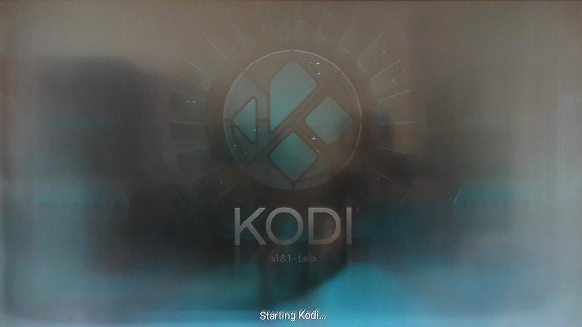 SledováníTV - Kodi