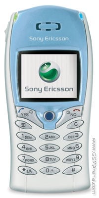 Sony Ericssonn T68i