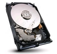 Seagate NAS 64 MB