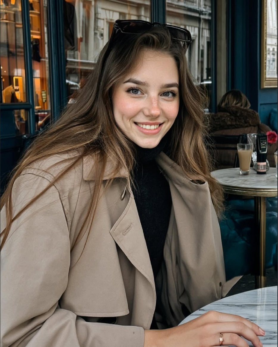 AI herečka Tilly Norwoodová