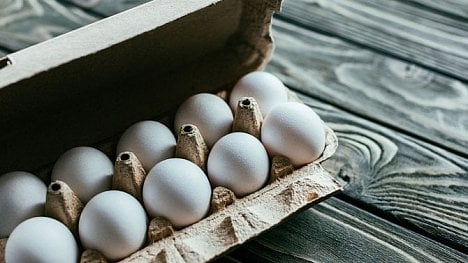 Náhledový obrázek - Klecová vejce mizí ze stálé nabídky obchodů. V akci ale zůstávají