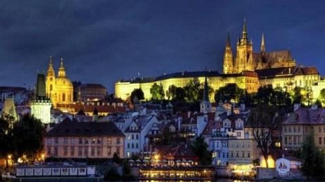 Náhledový obrázek - Praha se umístila v první desítce nejlepších evropských měst pro nákupní turistiku