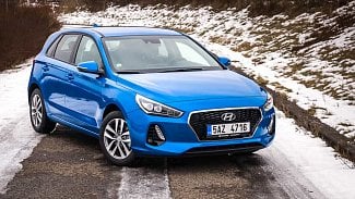 Náhledový obrázek - Hyundai v roce 2017: Tři verze i30, nové malé SUV a Ioniq Plug-in Hybrid